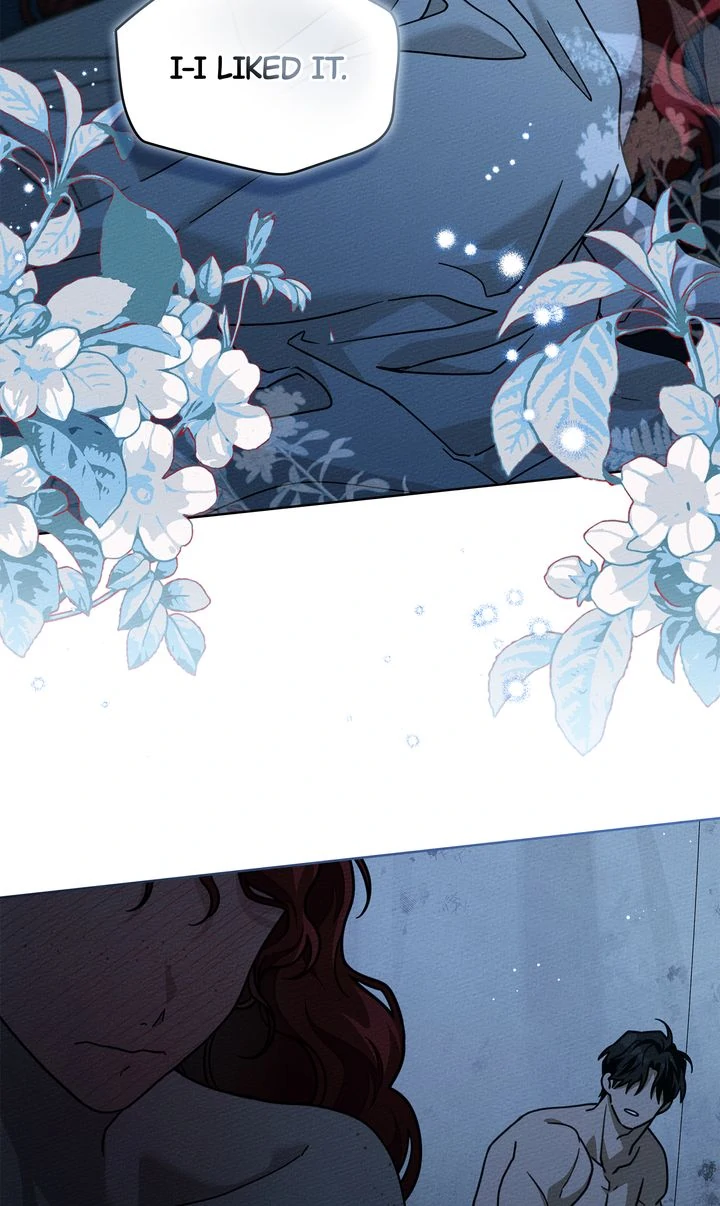 Read Under the Oak Tree EN Manga Online