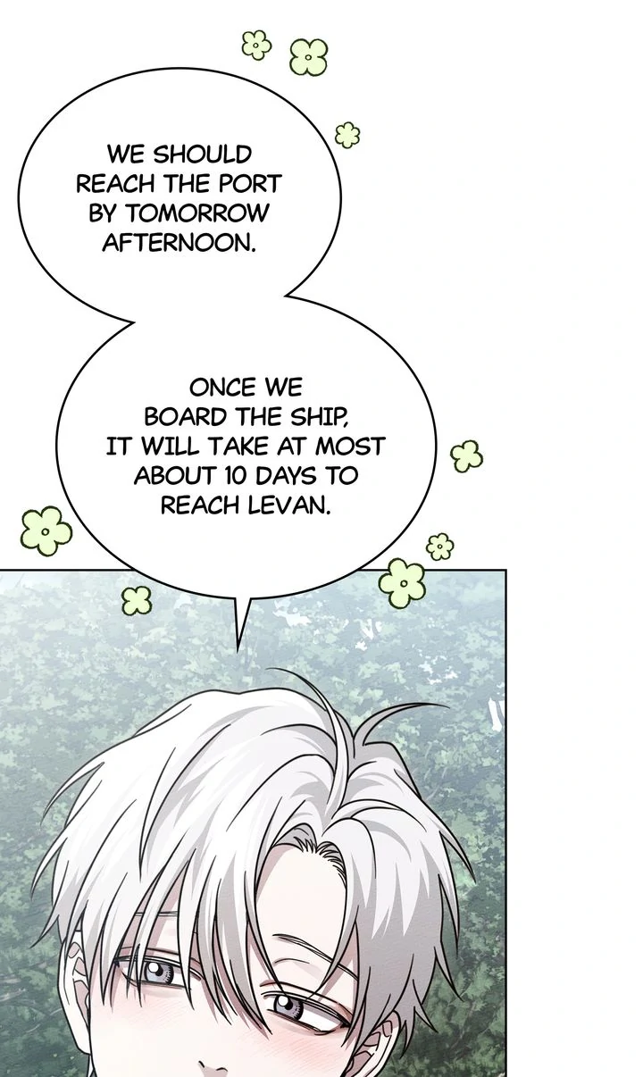 Read Under the Oak Tree EN Manga Online