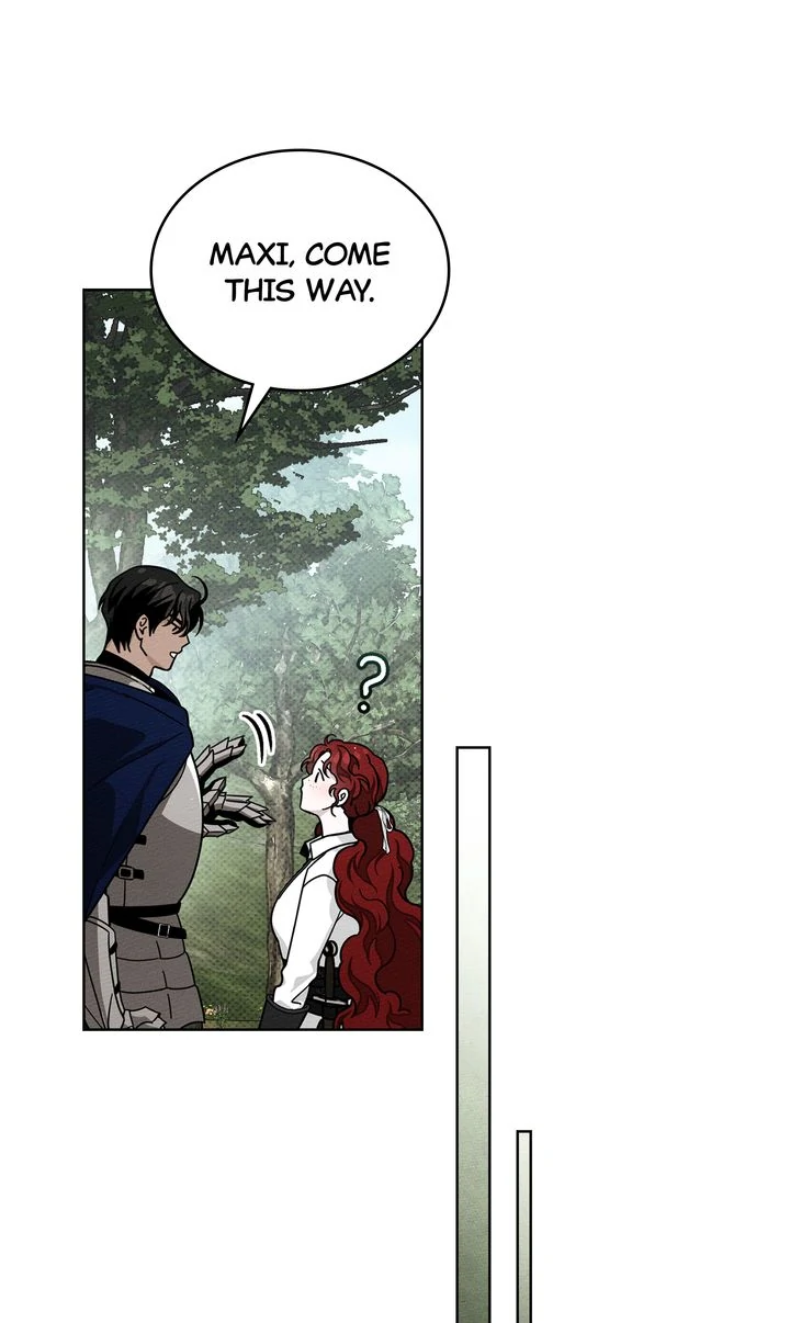 Read Under the Oak Tree EN Manga Online