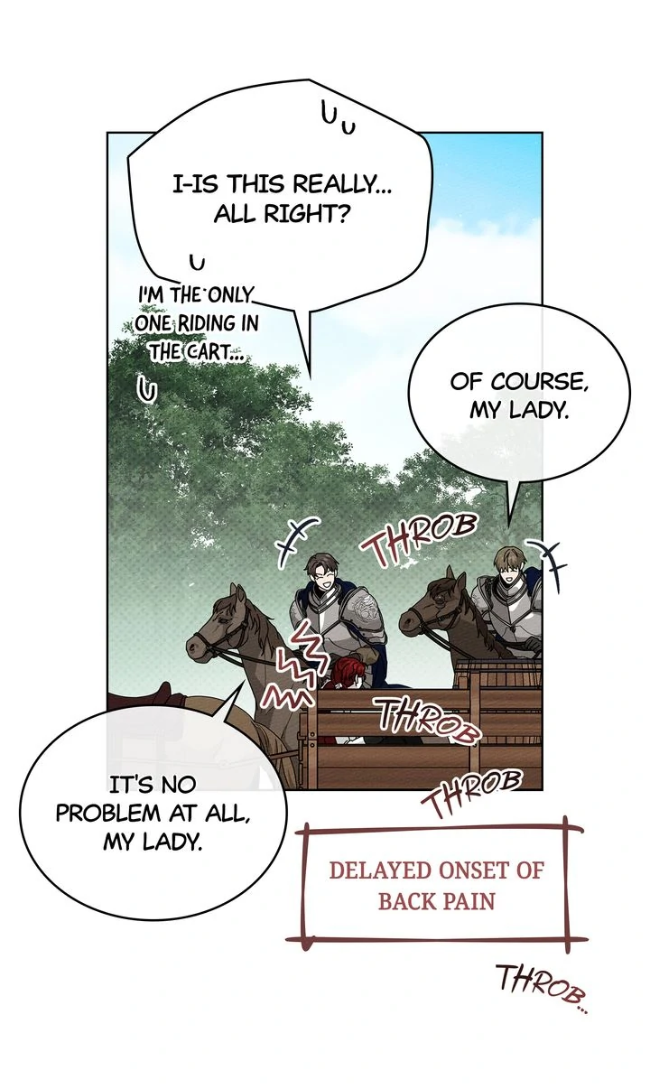 Read Under the Oak Tree EN Manga Online