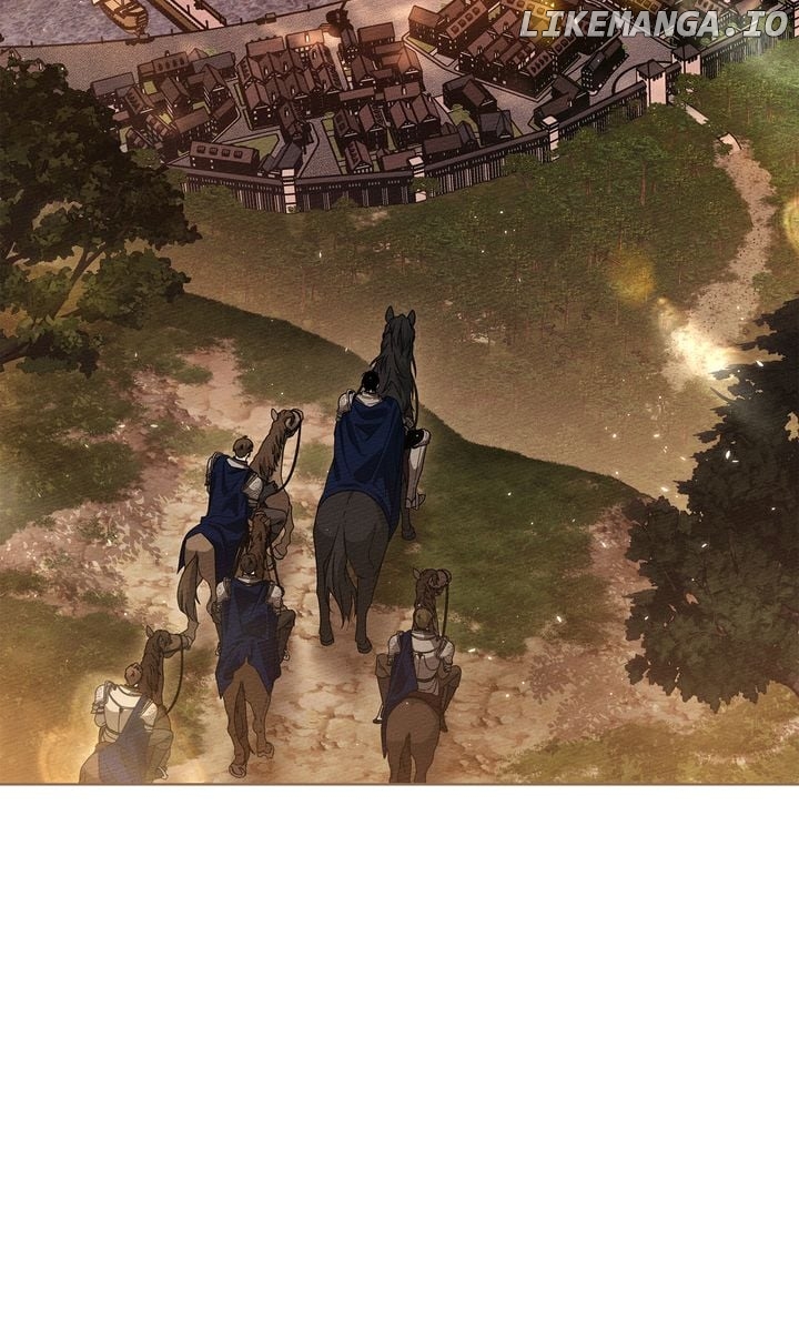Read Under the Oak Tree EN Manga Online
