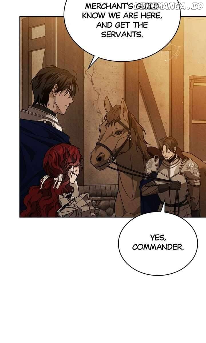 Read Under the Oak Tree EN Manga Online