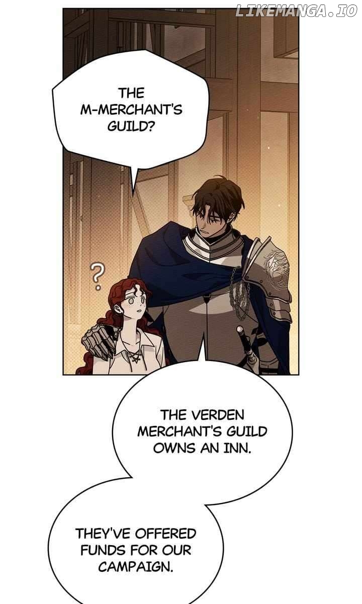 Read Under the Oak Tree EN Manga Online