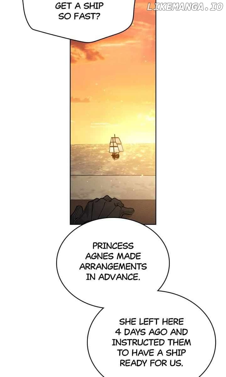 Read Under the Oak Tree EN Manga Online