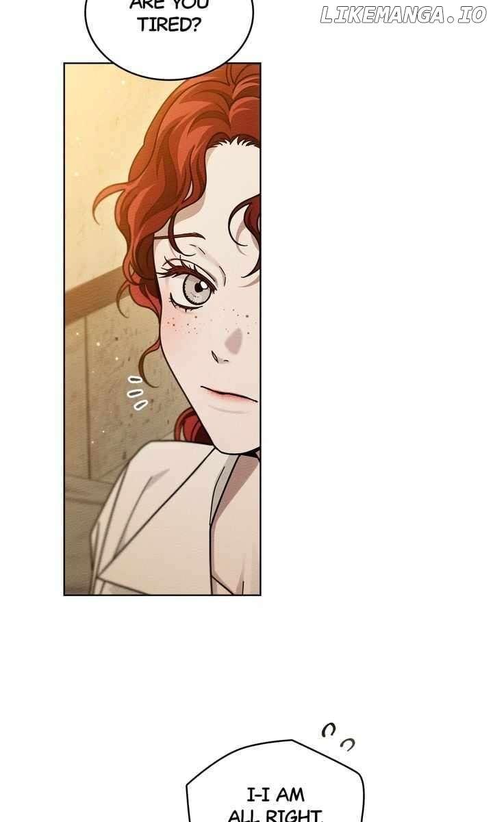 Read Under the Oak Tree EN Manga Online