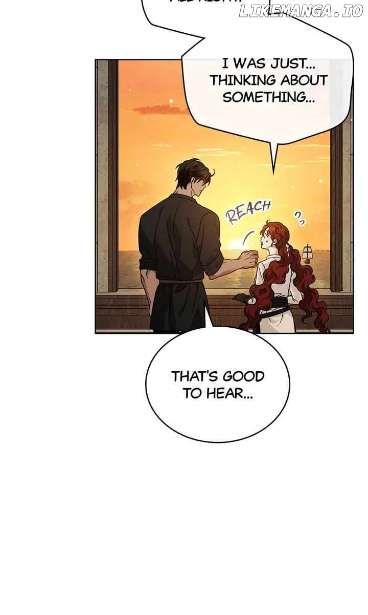 Read Under the Oak Tree EN Manga Online