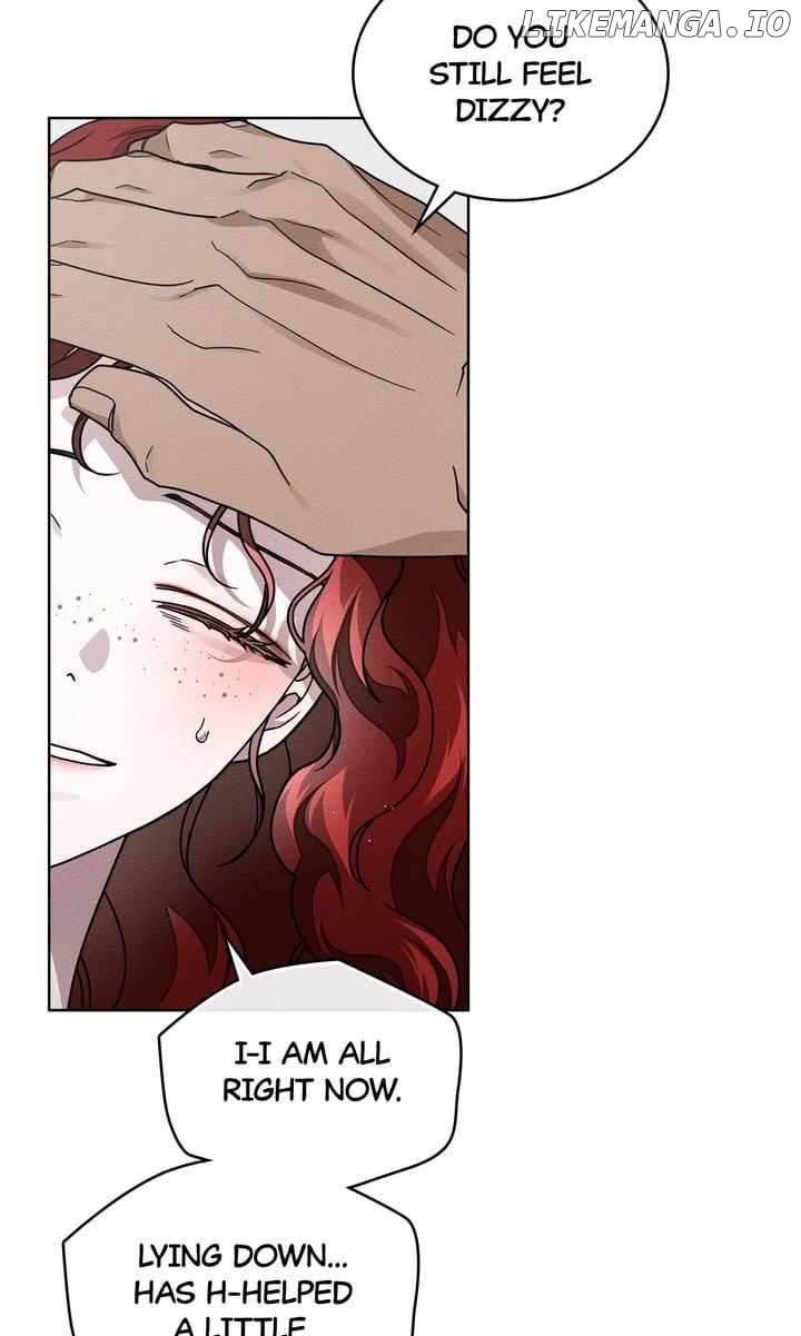 Read Under the Oak Tree EN Manga Online