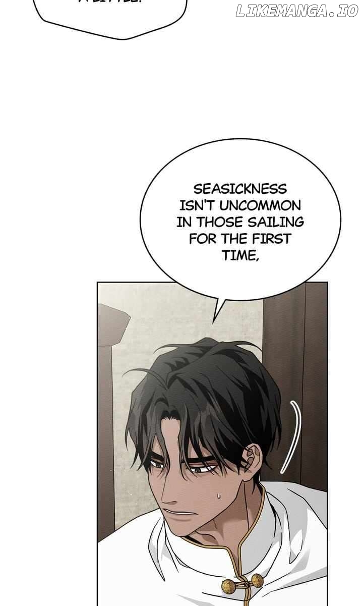 Read Under the Oak Tree EN Manga Online