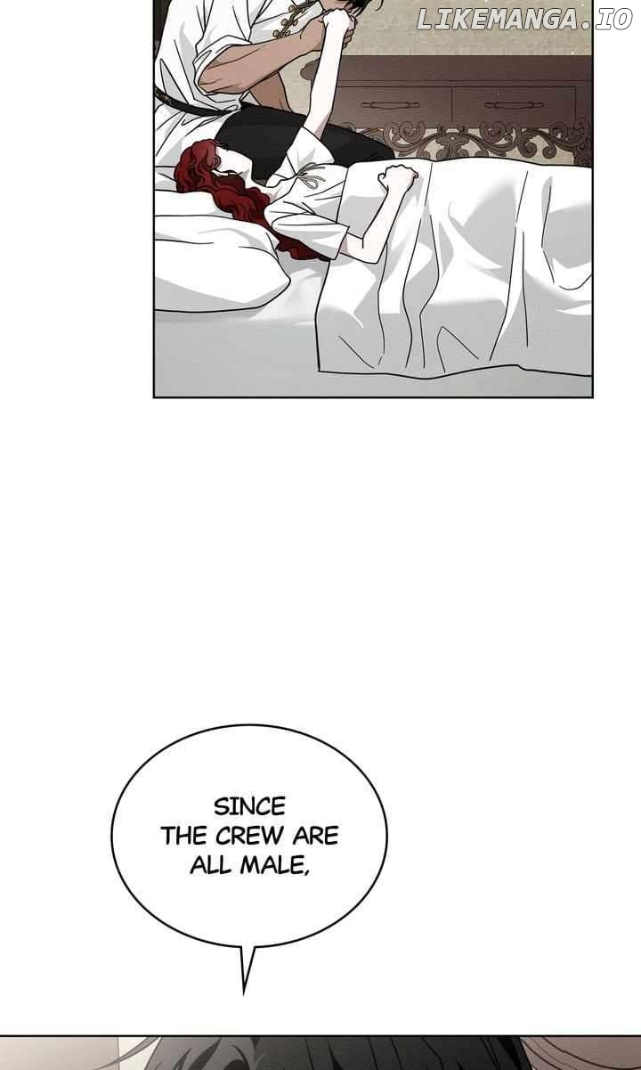 Read Under the Oak Tree EN Manga Online