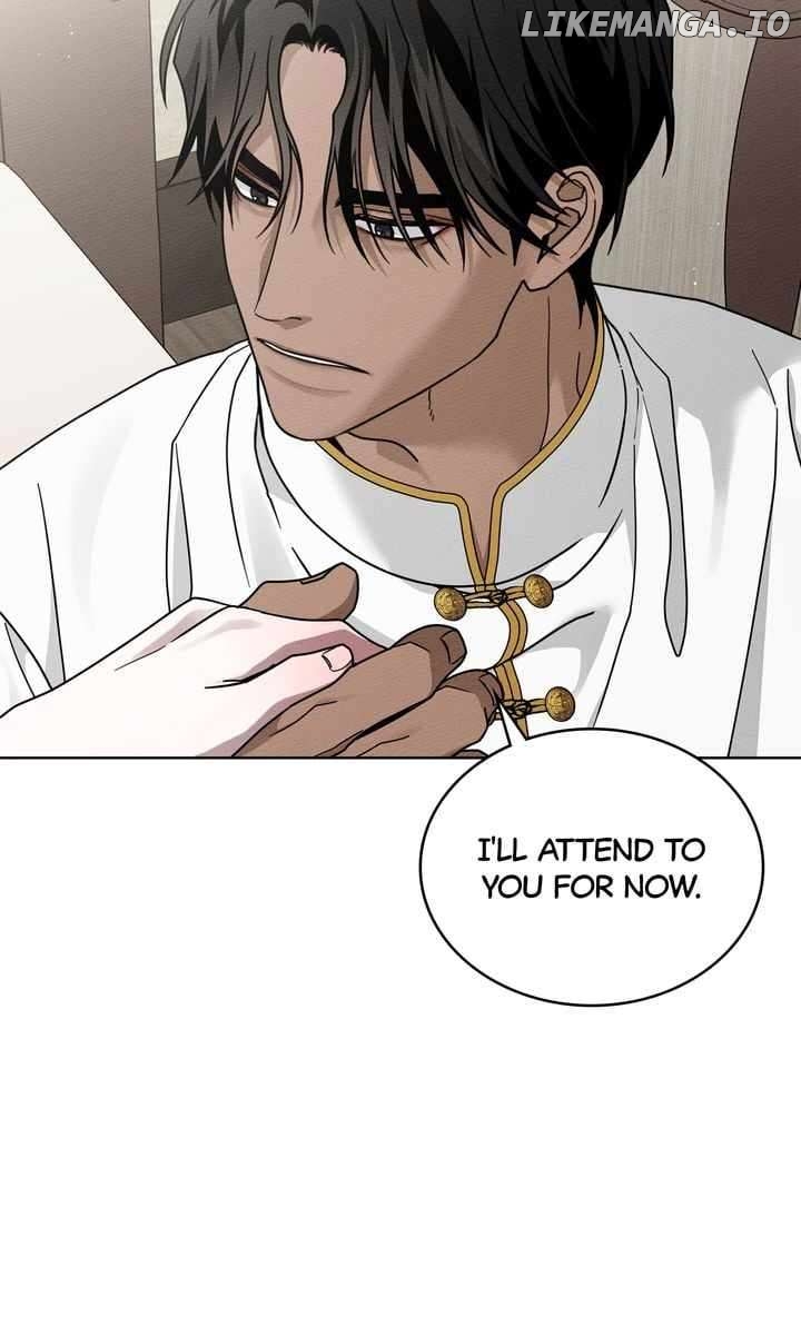 Read Under the Oak Tree EN Manga Online