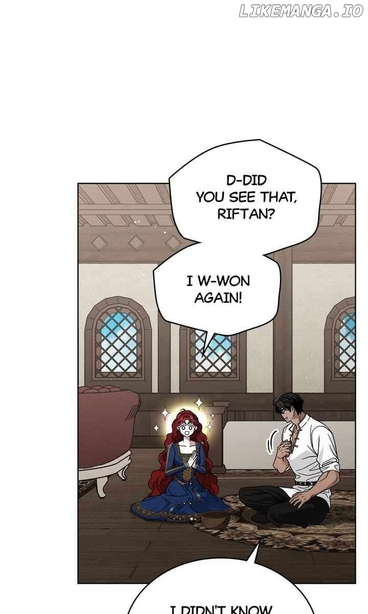Read Under the Oak Tree EN Manga Online
