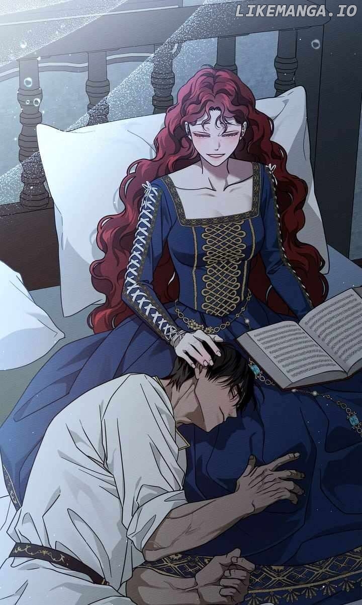 Read Under the Oak Tree EN Manga Online