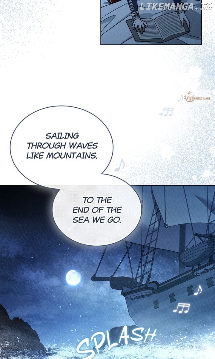 Read Under the Oak Tree EN Manga Online