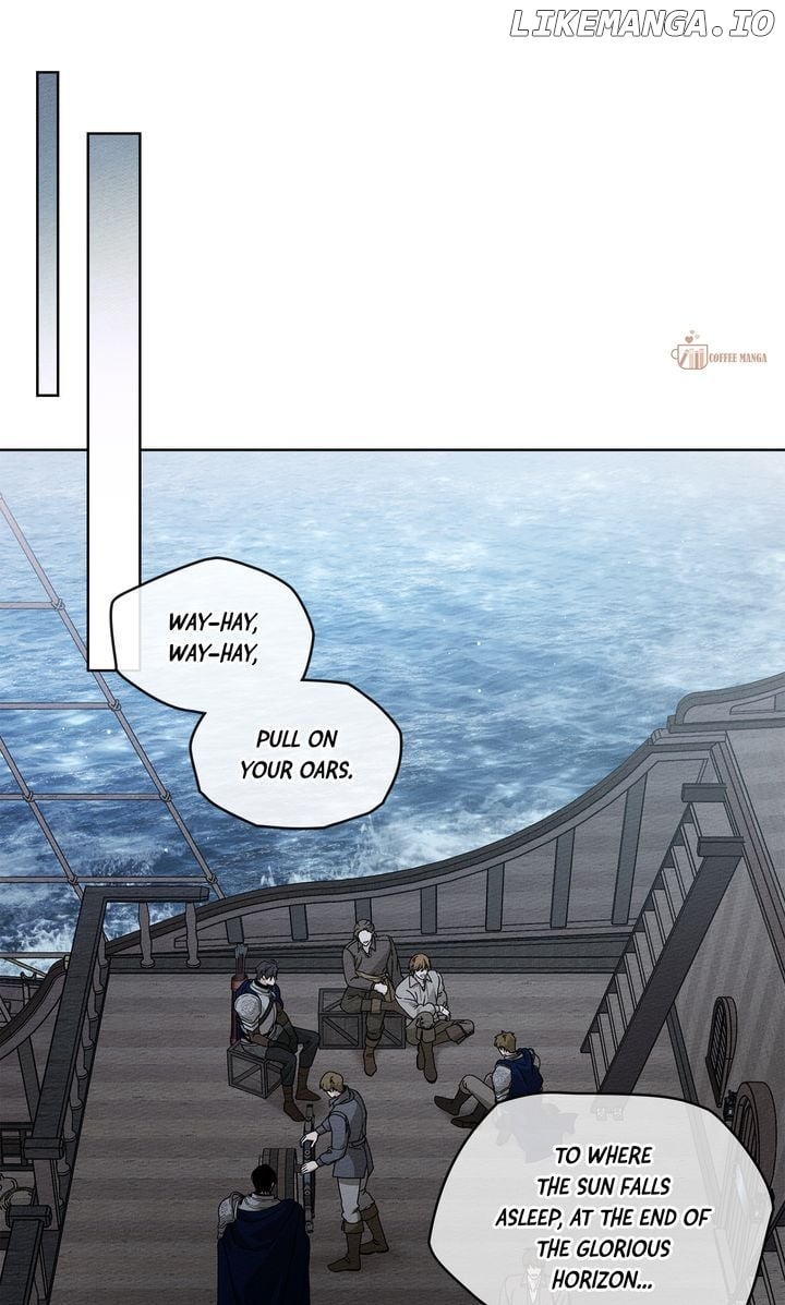 Read Under the Oak Tree EN Manga Online