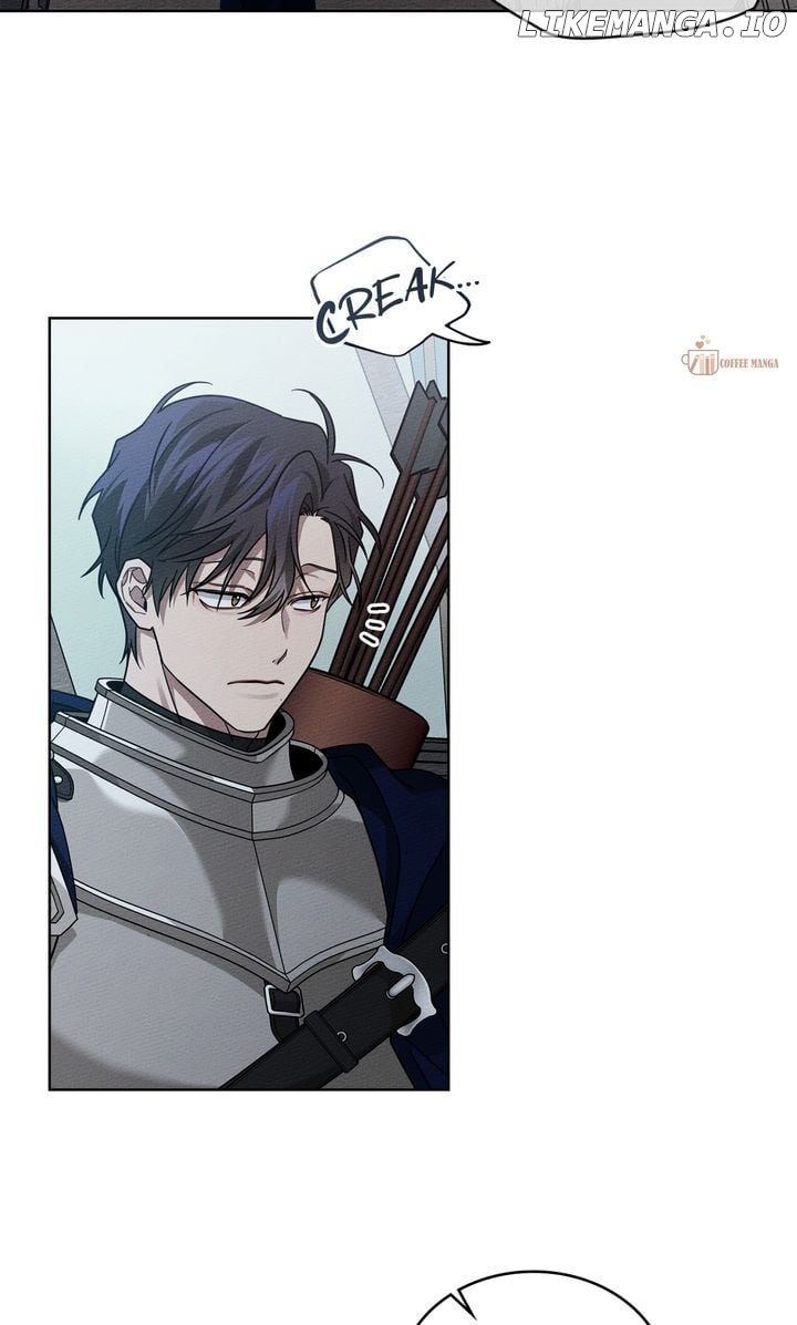 Read Under the Oak Tree EN Manga Online
