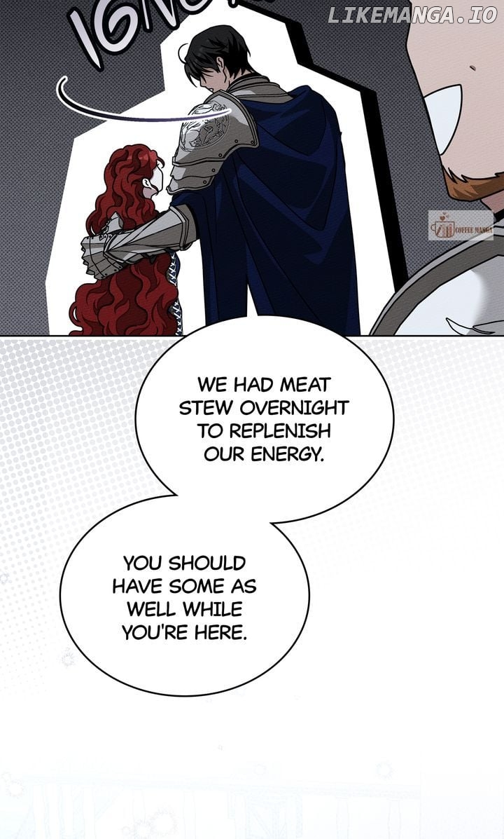Read Under the Oak Tree EN Manga Online