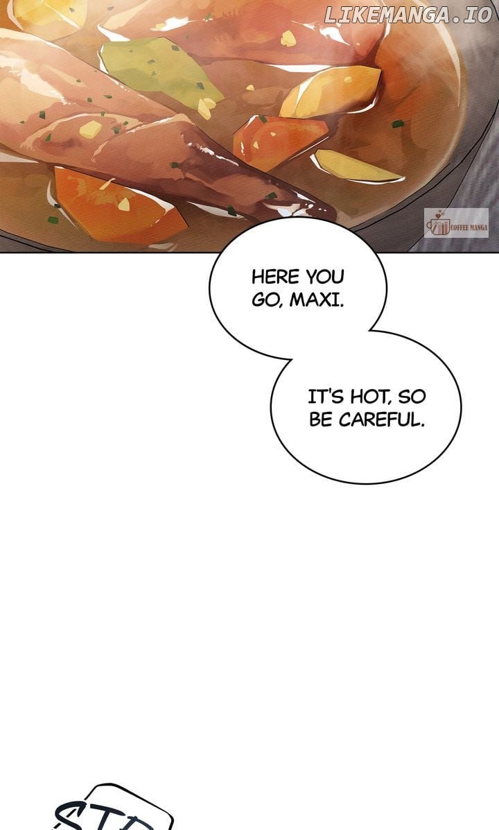Read Under the Oak Tree EN Manga Online