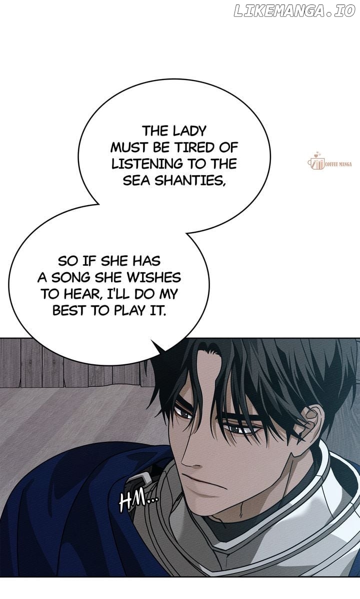 Read Under the Oak Tree EN Manga Online