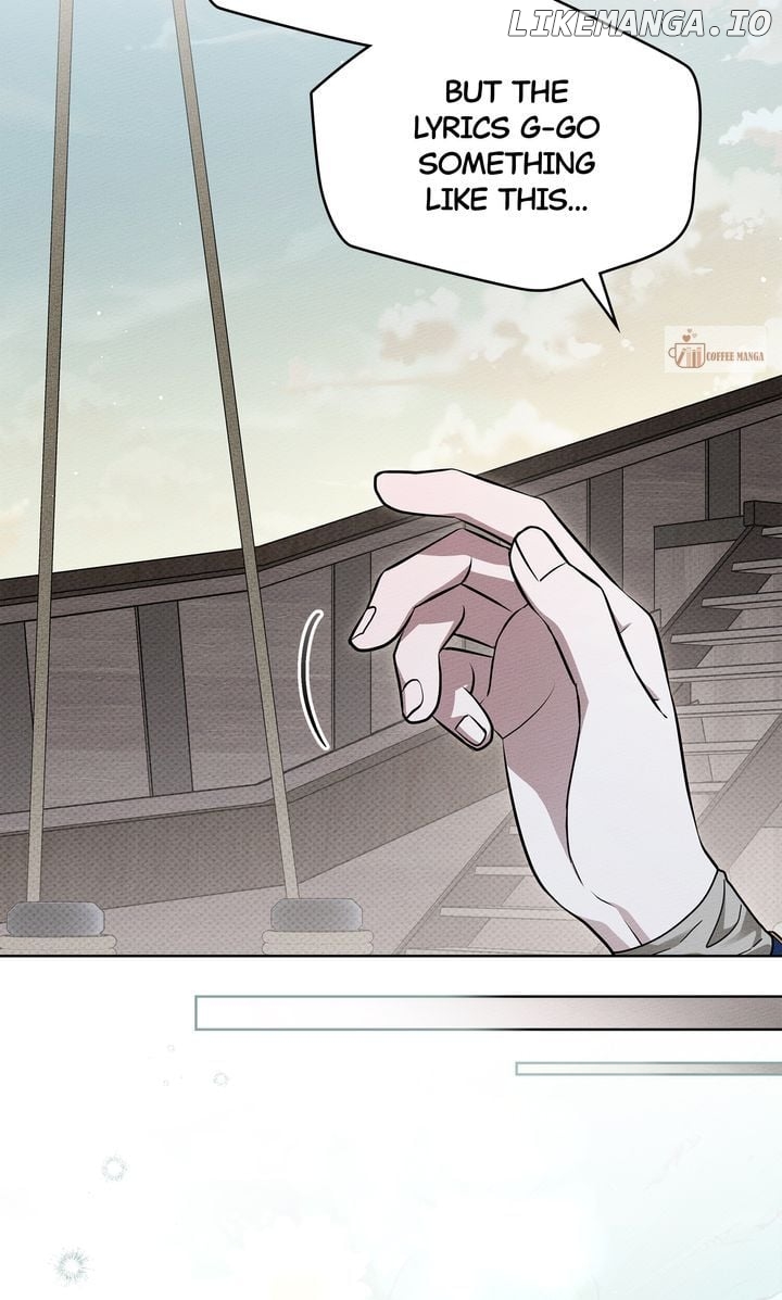 Read Under the Oak Tree EN Manga Online
