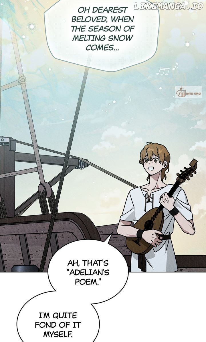 Read Under the Oak Tree EN Manga Online