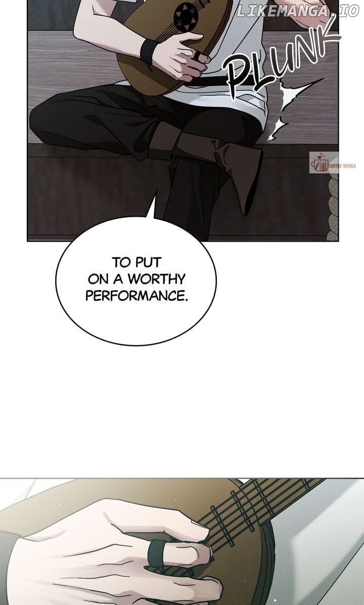 Read Under the Oak Tree EN Manga Online