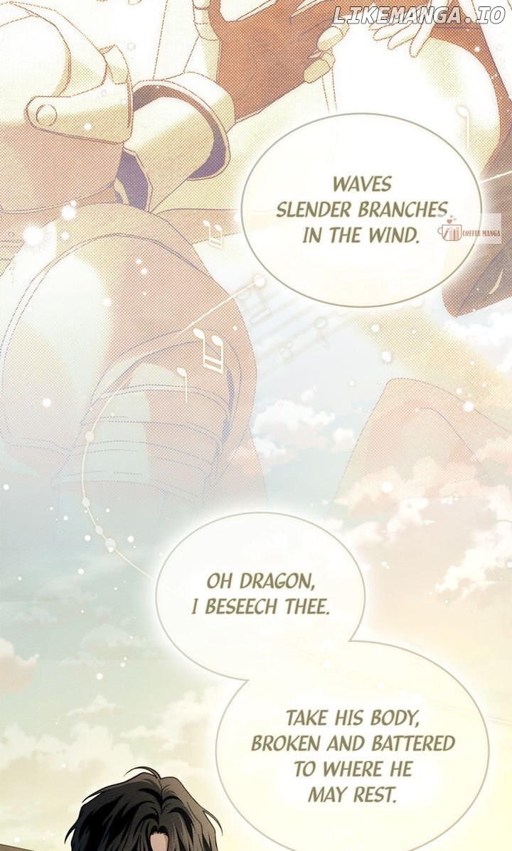 Read Under the Oak Tree EN Manga Online