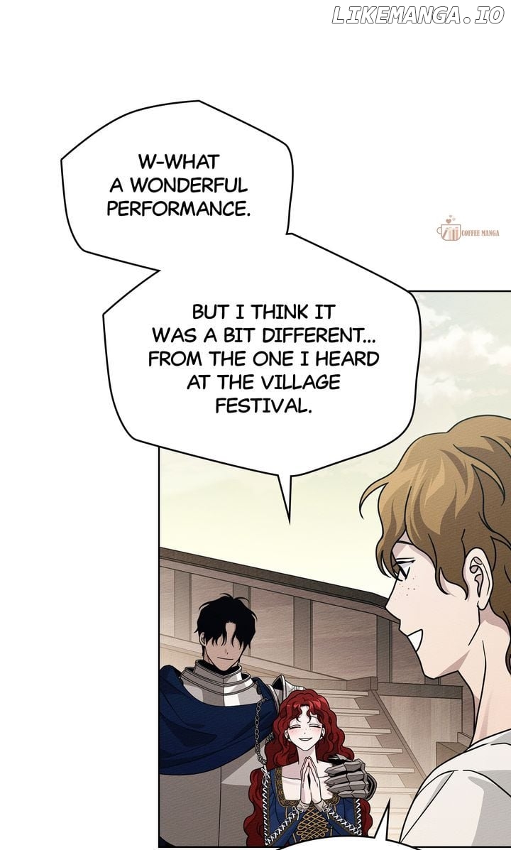 Read Under the Oak Tree EN Manga Online