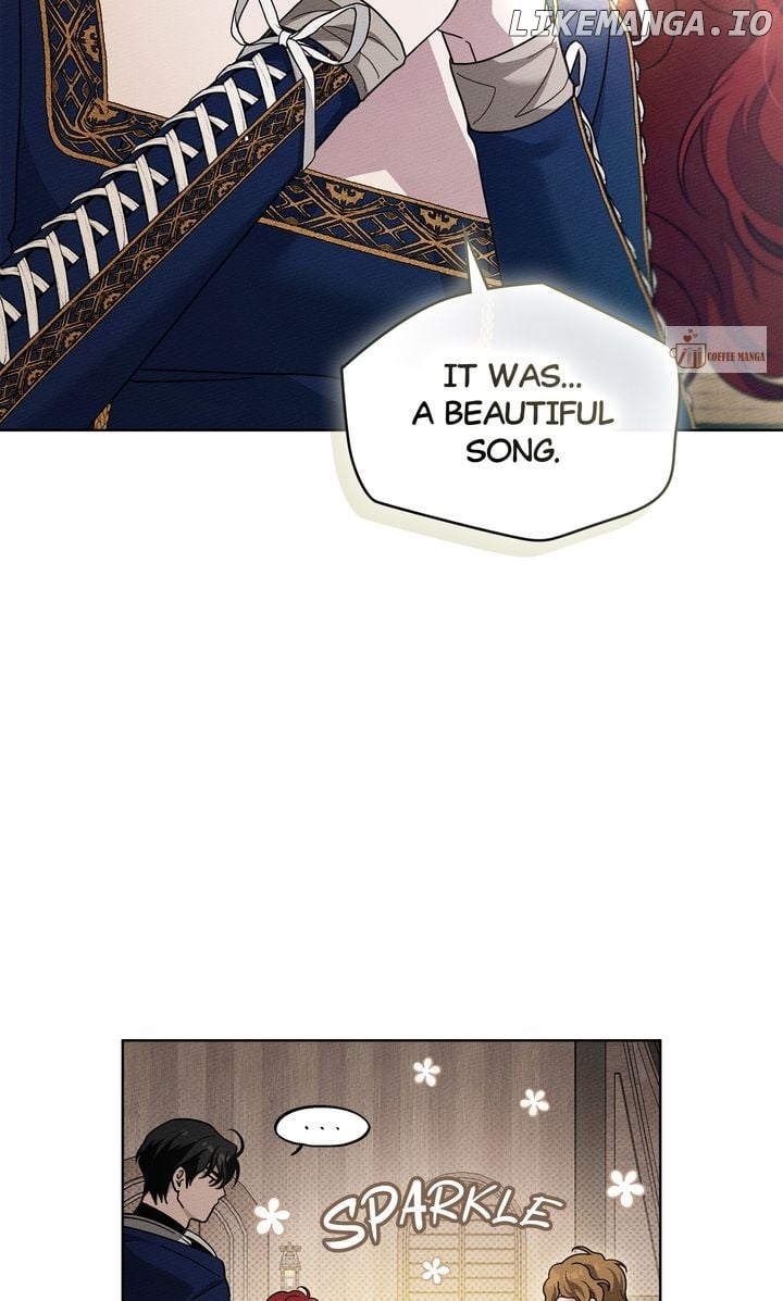 Read Under the Oak Tree EN Manga Online
