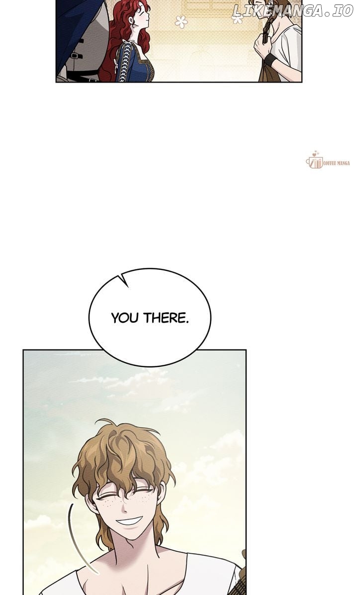 Read Under the Oak Tree EN Manga Online