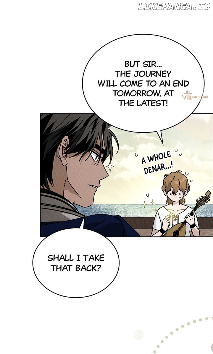 Read Under the Oak Tree EN Manga Online