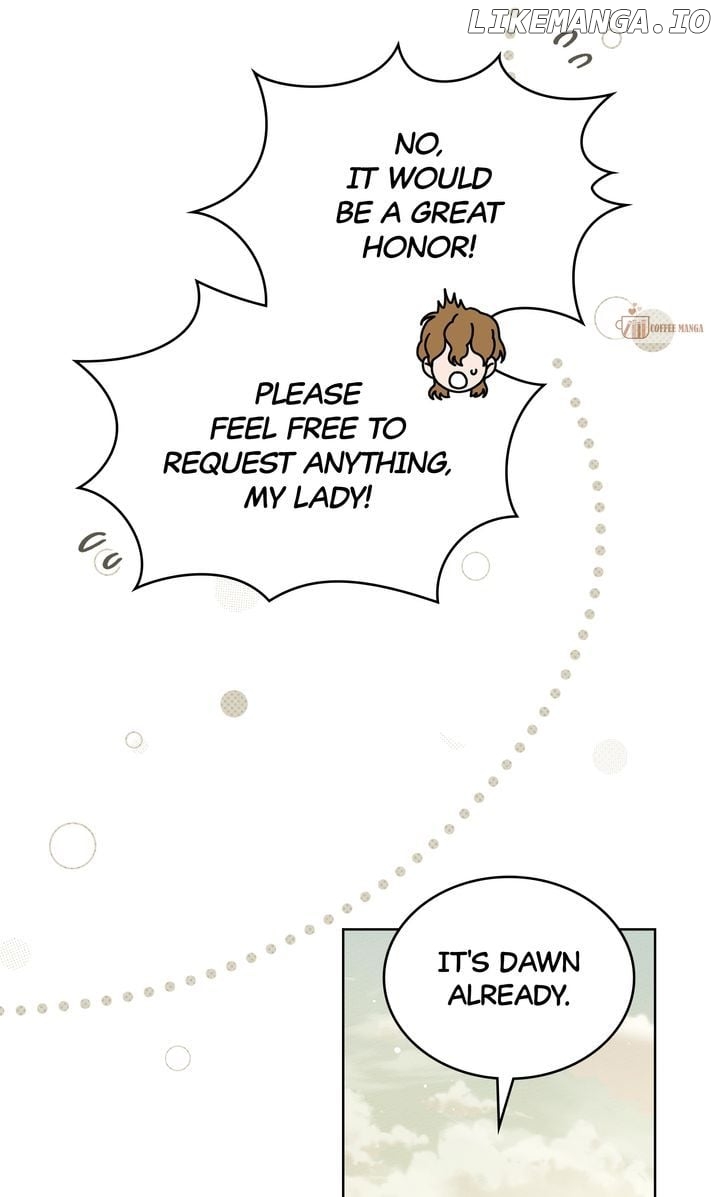 Read Under the Oak Tree EN Manga Online