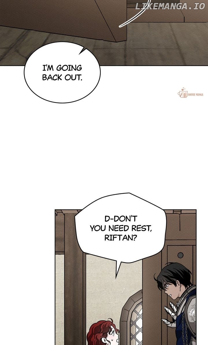 Read Under the Oak Tree EN Manga Online