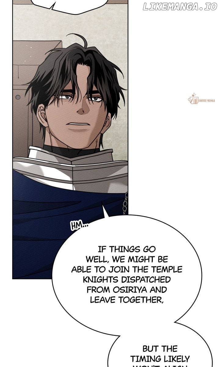 Read Under the Oak Tree EN Manga Online