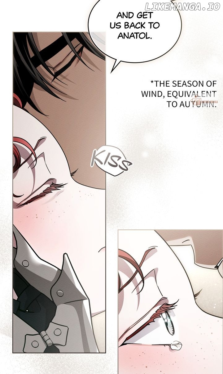 Read Under the Oak Tree EN Manga Online