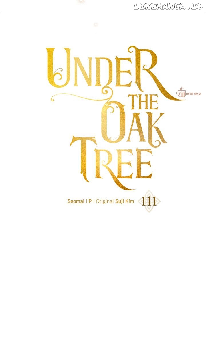 Read Under the Oak Tree EN Manga Online