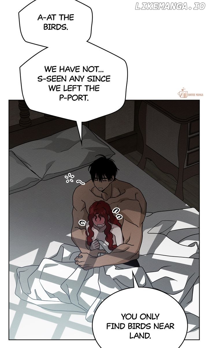 Read Under the Oak Tree EN Manga Online