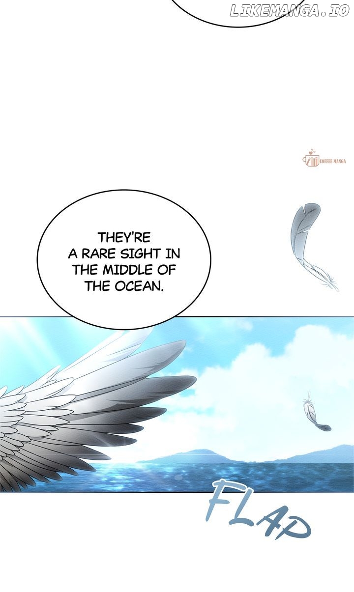 Read Under the Oak Tree EN Manga Online