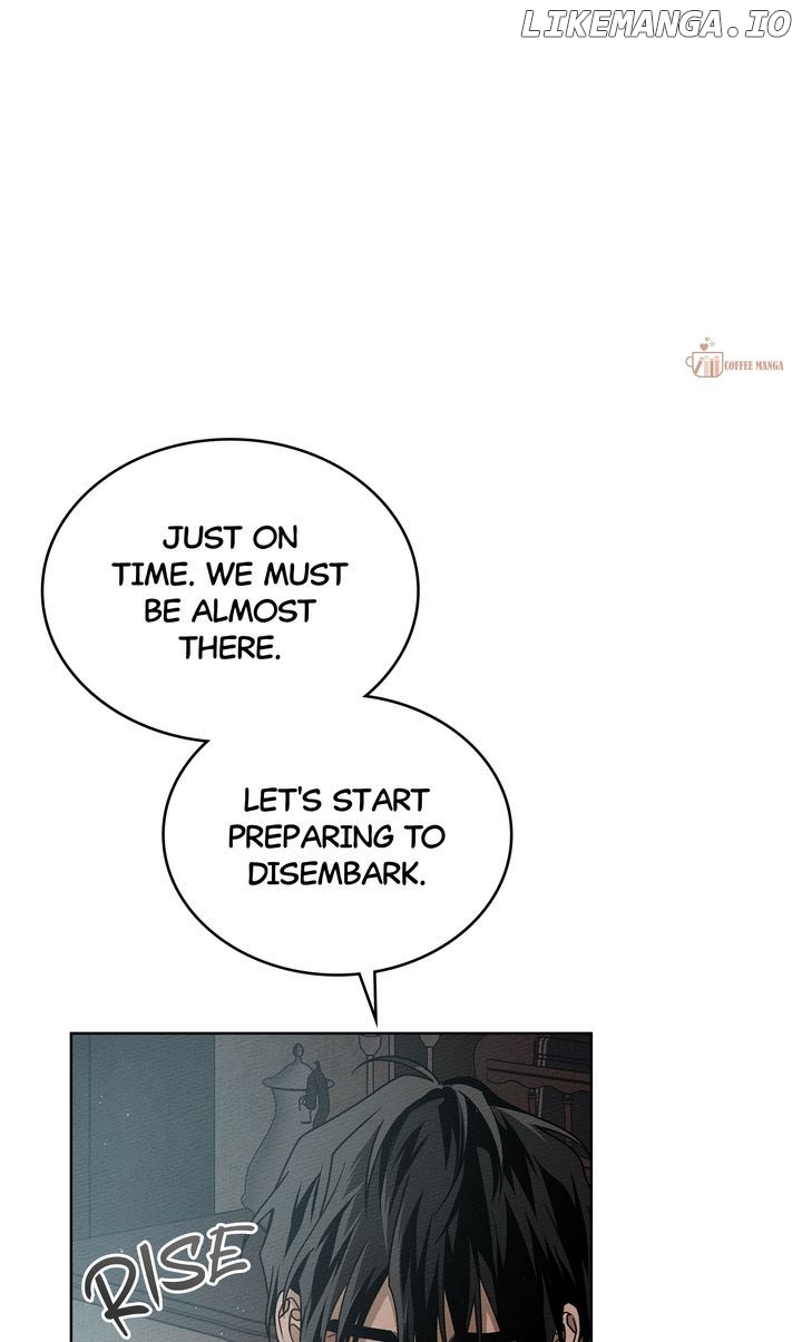 Read Under the Oak Tree EN Manga Online