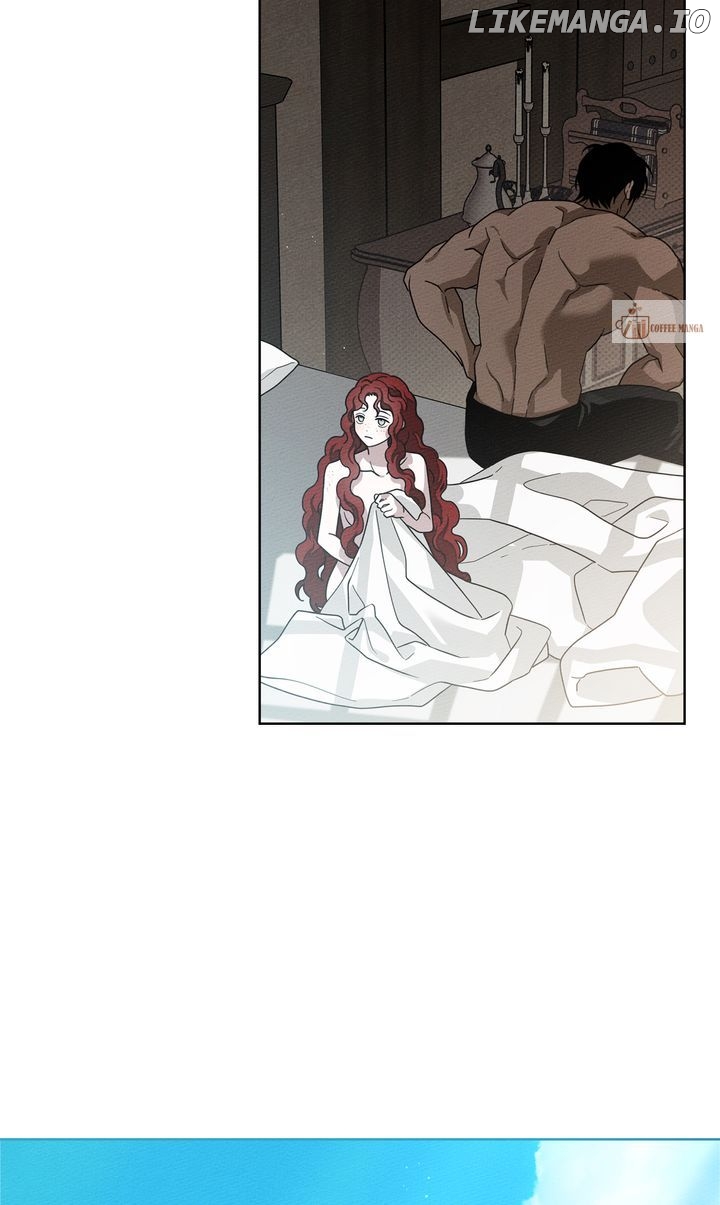 Read Under the Oak Tree EN Manga Online