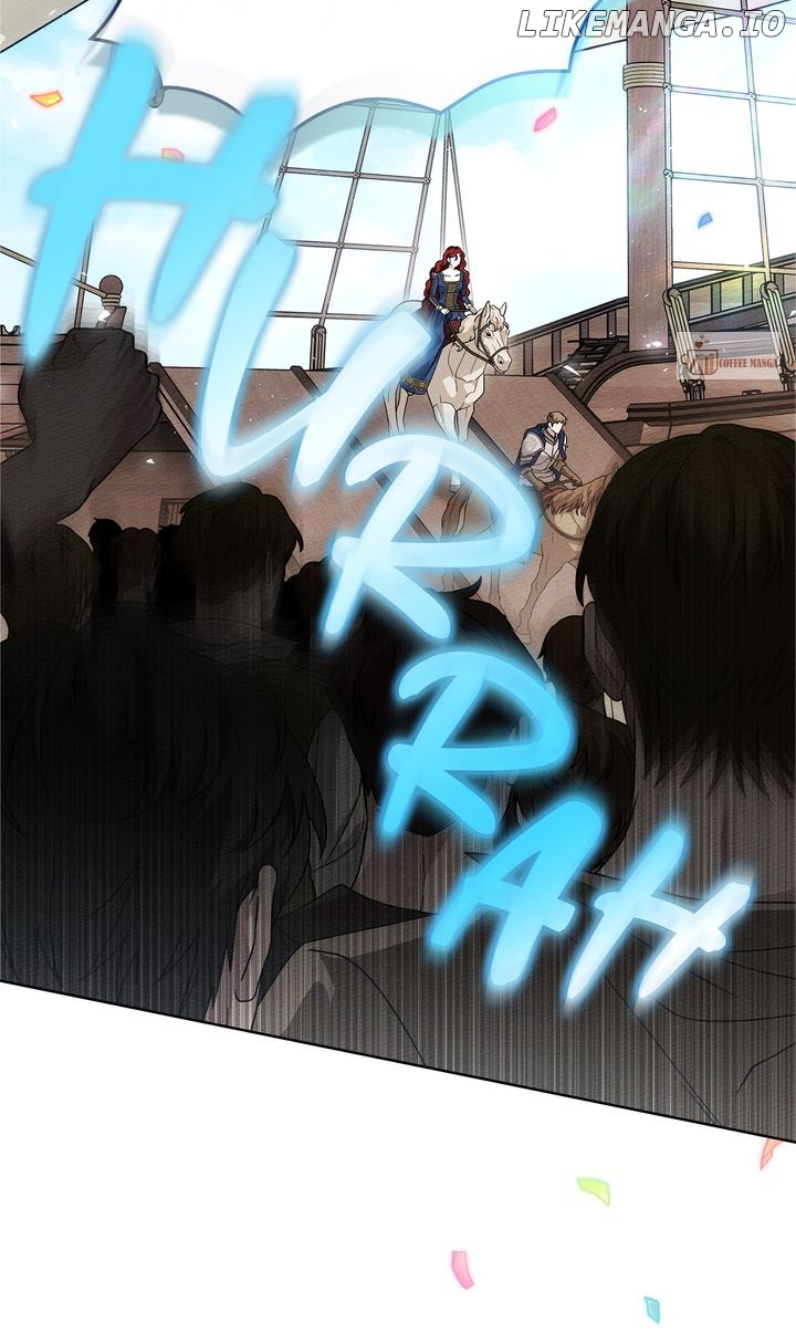 Read Under the Oak Tree EN Manga Online