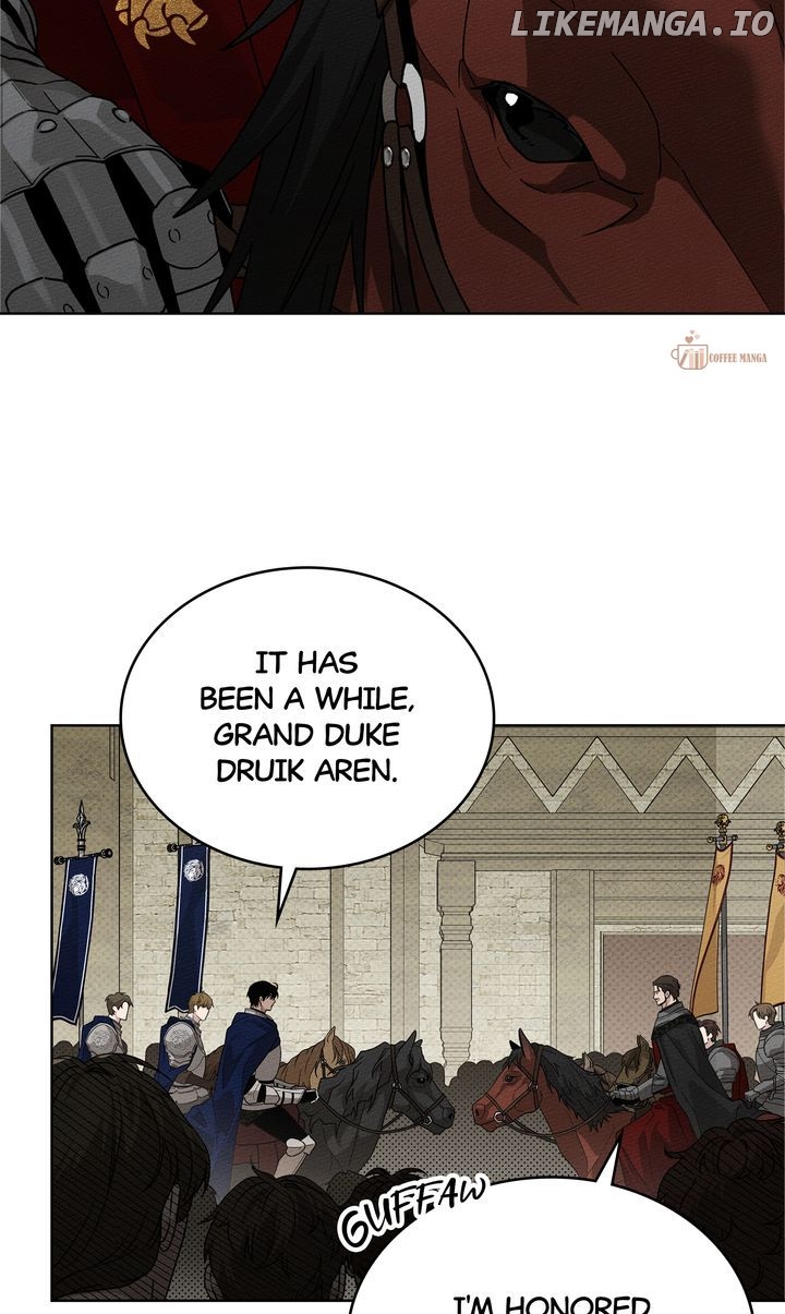 Read Under the Oak Tree EN Manga Online