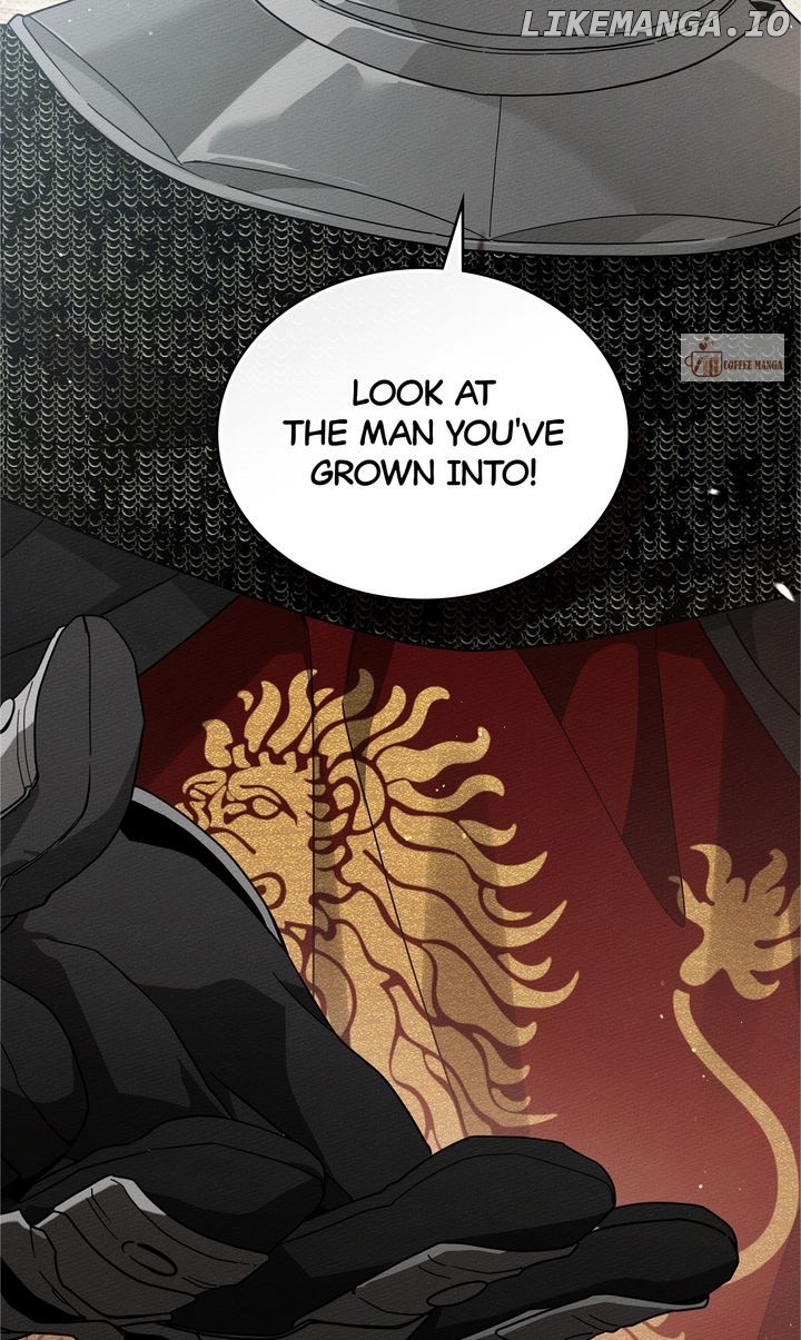 Read Under the Oak Tree EN Manga Online