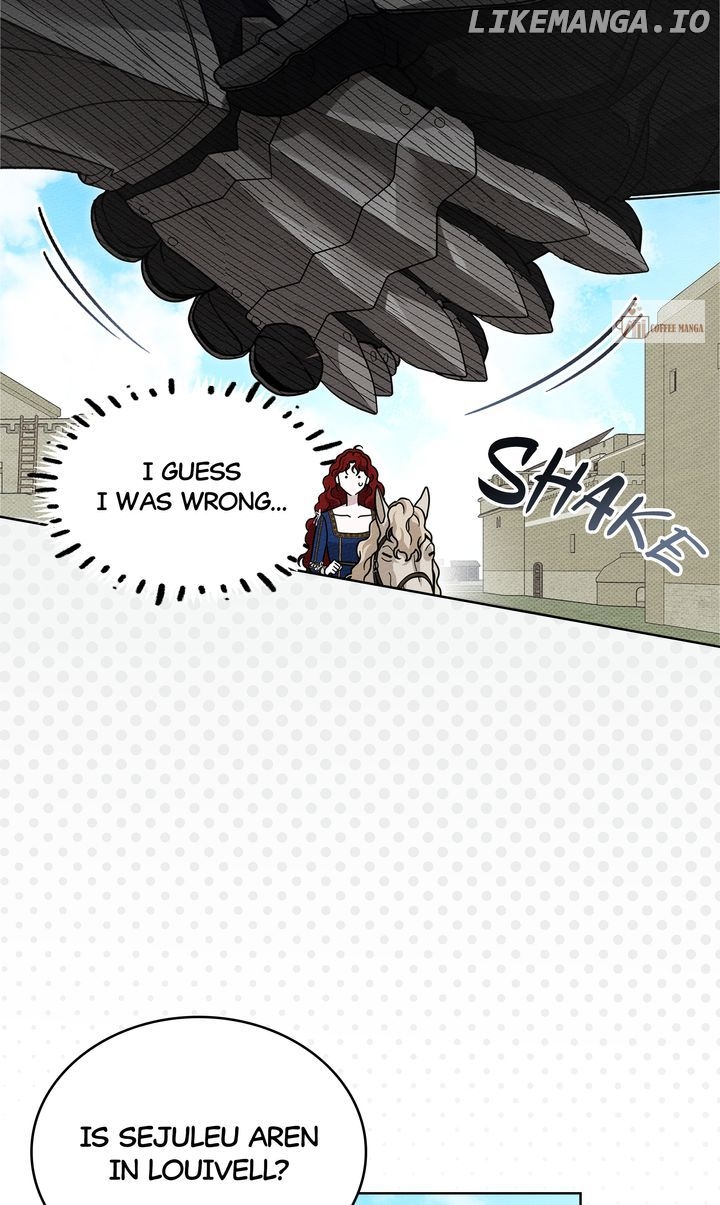 Read Under the Oak Tree EN Manga Online