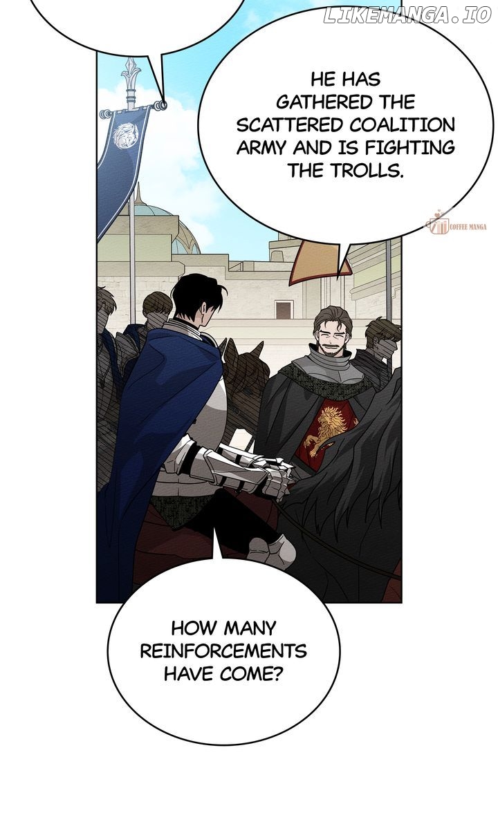Read Under the Oak Tree EN Manga Online