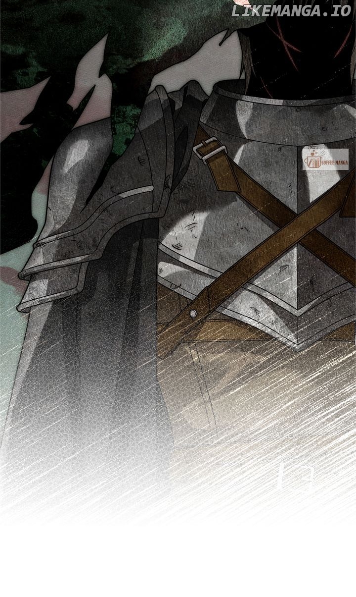 Read Under the Oak Tree EN Manga Online