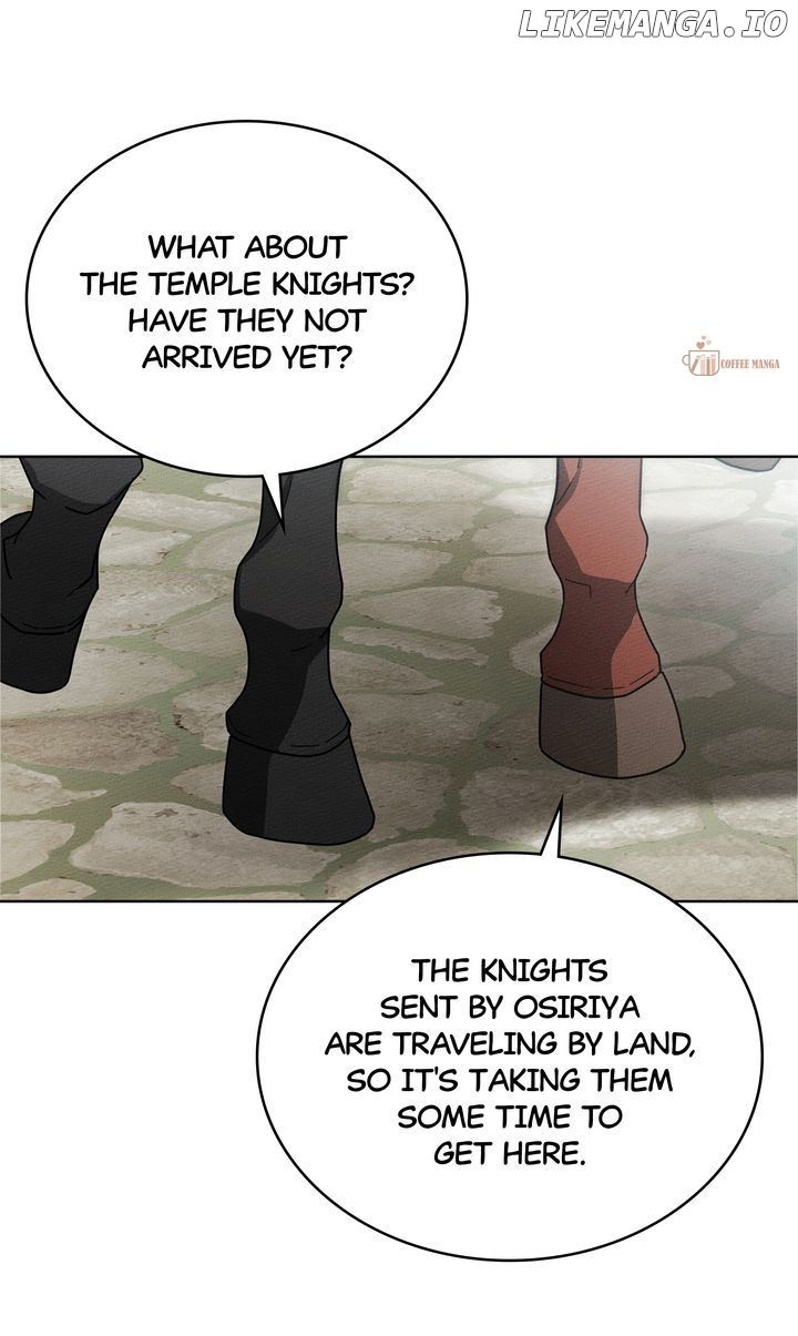 Read Under the Oak Tree EN Manga Online