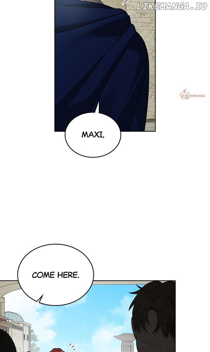 Read Under the Oak Tree EN Manga Online