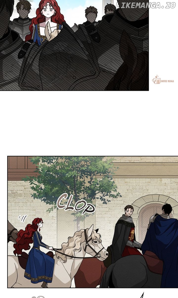 Read Under the Oak Tree EN Manga Online