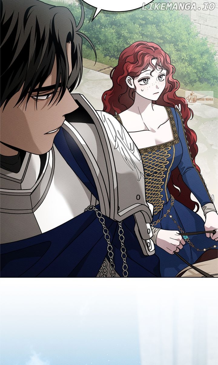 Read Under the Oak Tree EN Manga Online