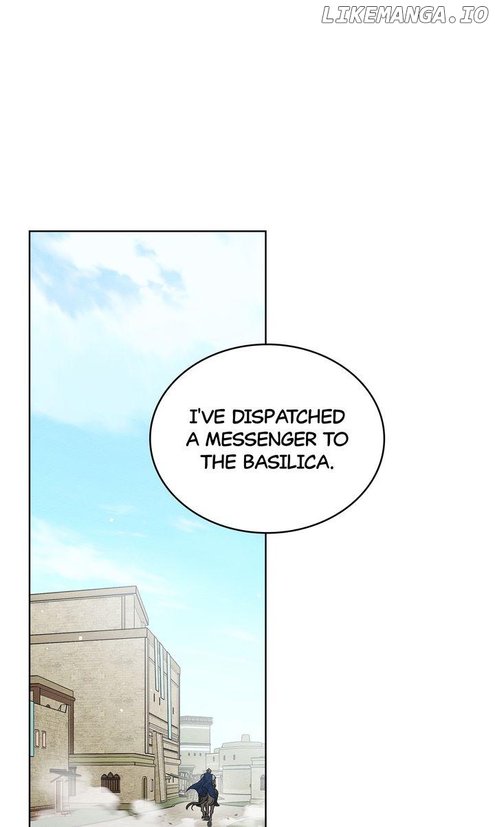 Read Under the Oak Tree EN Manga Online